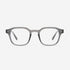 Rectangular PC or CP Blue Light Glasses OF8942